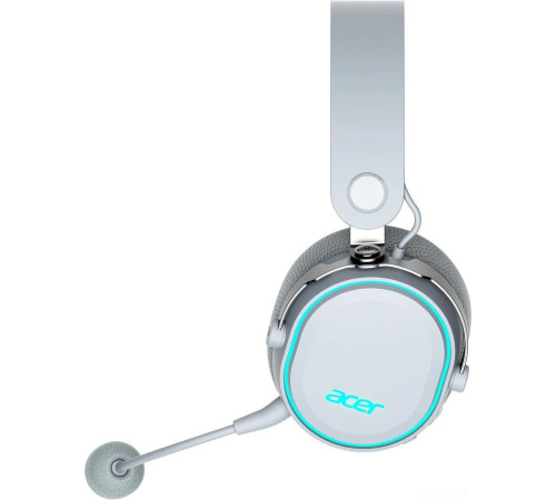 Наушники Acer OHR303 белый