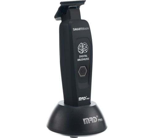 Окантовочный триммер MRD Pro MRD-GMT-90-4 черный