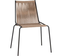 Стул Stool Group Lanno FDC7610 RT-09 светло-коричневый