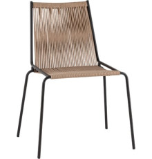 Стул Stool Group Lanno FDC7610 RT-09 светло-коричневый