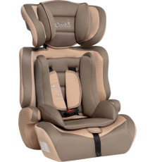 Детское автокресло Costa HC-01 бежевый