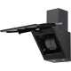 Кухонная вытяжка Krona Uran 600 DN Black 4S черный