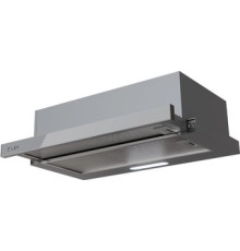 Кухонная вытяжка LEX Hubble G 600 Grey серый