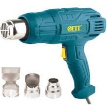 Промышленный фен FIT 80602