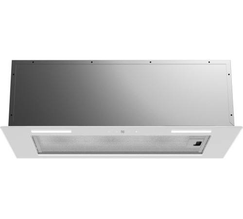 Кухонная вытяжка Schtoff Liberty 60 White белый