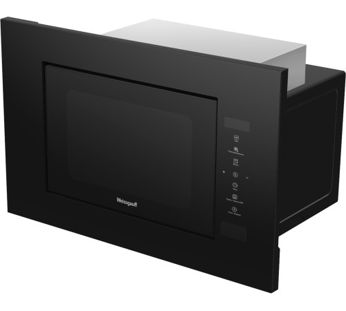 Микроволновая печь Weissgauff HMT-620 Compact Touch