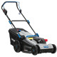 Газонокосилка Hyundai L-443iON без АКБ