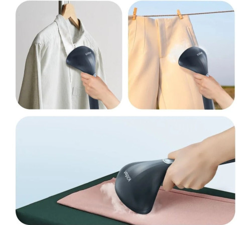 Отпариватель Kitfort KT-9281