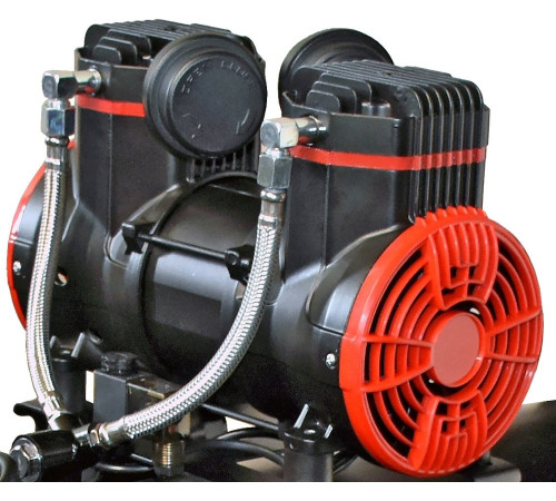 Компрессор ELITECH ACF 500-120S