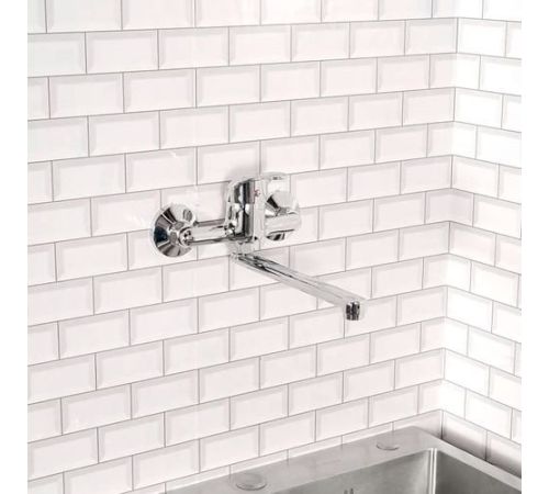 Смеситель Cronwil CD040-46