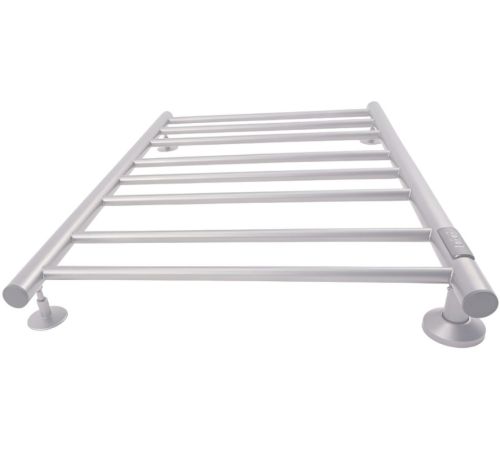 Полотенцесушитель Маргроид Ferrum Вид 10 СНШ 80x40 таймер справа