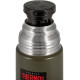 Термос THERMOS FBB-1000AG 1л винтовая крышка, хаки