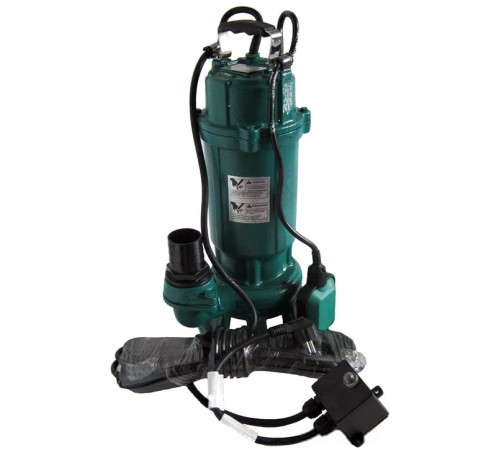 Насос IBO FURIATKA 550