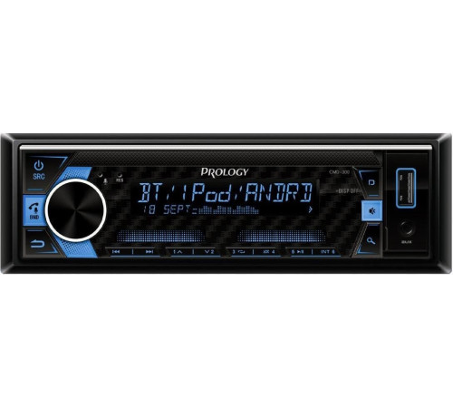 USB-магнитола Prology CMD-300