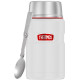 Термос для еды THERMOS SK-3020 RCMW 710мл белый