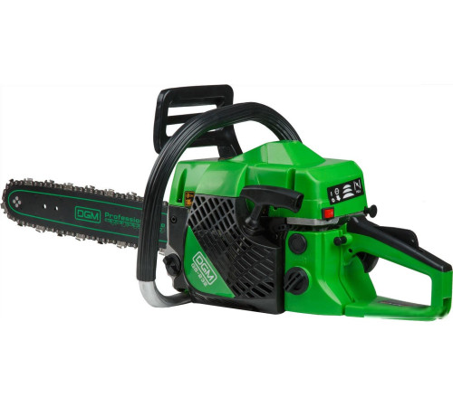Бензопила DGM GS-232