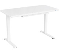 Стол CACTUS CS-EGD-WWT