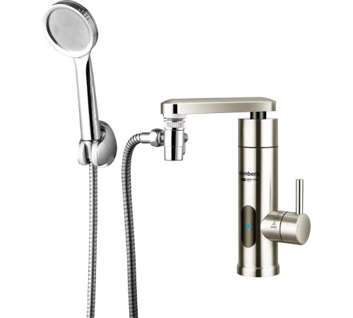 Проточный электрический водонагреватель-кран Timberk Aqua Care T-IT3-MD-R14