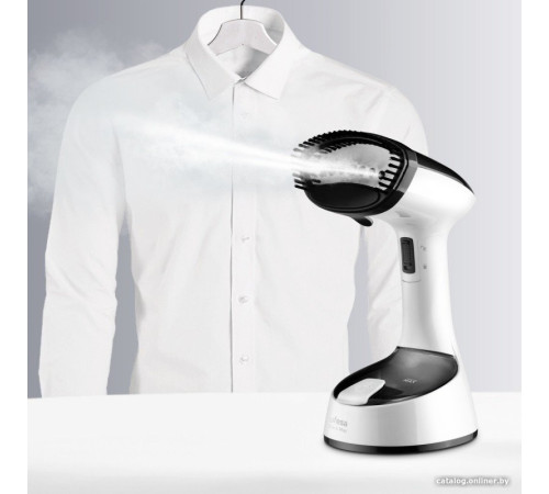 Отпариватель Ufesa Pocket Mist белый/черный