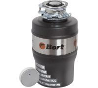 Измельчитель пищевых отходов Bort Alligator Mega