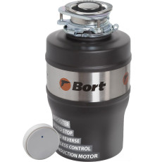 Измельчитель пищевых отходов Bort Alligator Mega