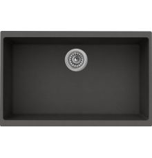 Кухонная мойка Longran Enigma ENG780.460 черный/onyx
