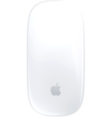 Мышь Apple Magic Mouse USB-C белый