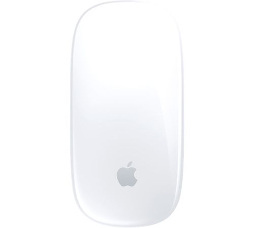 Мышь Apple Magic Mouse USB-C белый