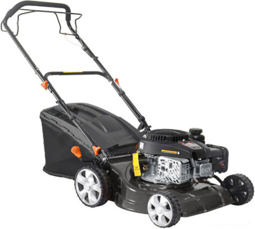 Газонокосилка Shtenli Black 43L Pro