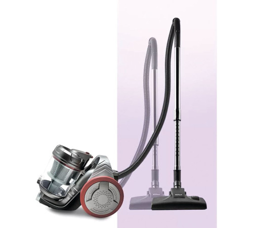 Пылесос Kitfort KT-5152