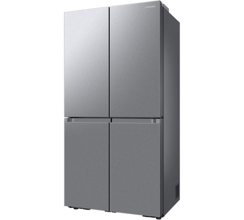 Четырёхдверный холодильник Samsung RF9000T RF65DG90B0SRWR