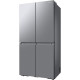Четырёхдверный холодильник Samsung RF9000T RF65DG90B0SRWR