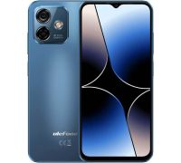 Телефон Ulefone Note 16 Pro 8GB/128GB синий