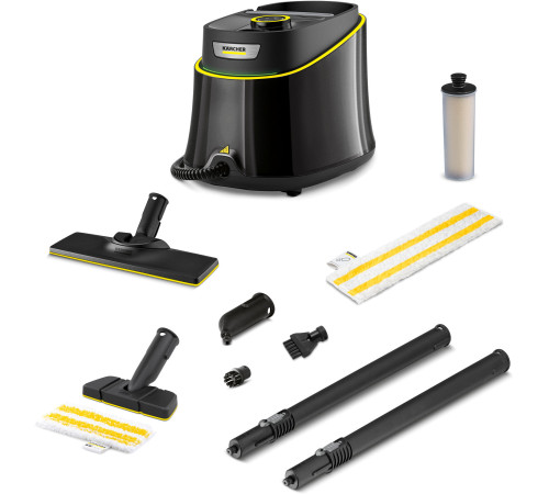 Пароочиститель Karcher SC 3 Deluxe Anniversary Edition 1.513-436.0