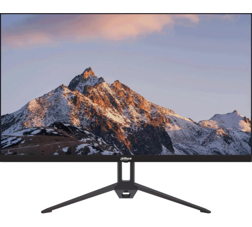 Монитор Dahua LM27-B201E
