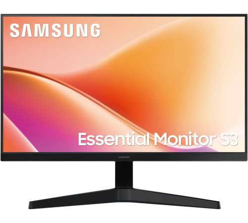 Монитор Samsung Essential S3 LS24F330EAIXCI