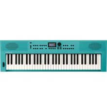Синтезатор Roland Go:Keys 3 бирюзовый