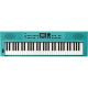 Синтезатор Roland Go:Keys 3 бирюзовый
