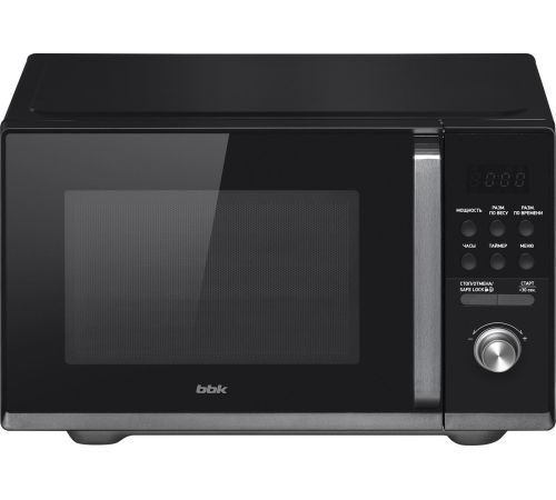 Микроволновая печь BBK 25MWS-954T/B