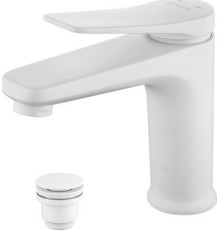 Смеситель Lemark Bronx LM3706MW