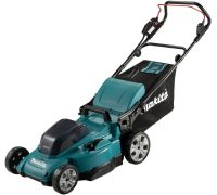 Газонокосилка Makita DLM480Z без АКБ