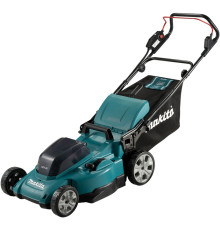 Газонокосилка Makita DLM480Z без АКБ