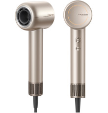 Фен Trouver Shine 10 золотой