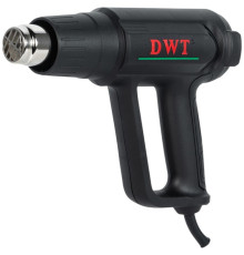 Промышленный фен DWT HLPP20-600