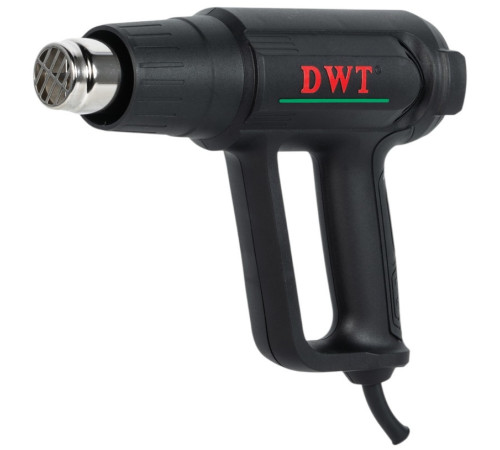 Промышленный фен DWT HLPP20-600