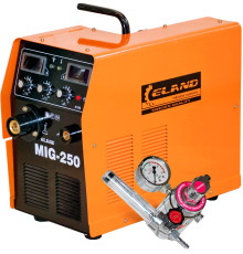 Сварочный инвертор ELAND MIG-250 Pro