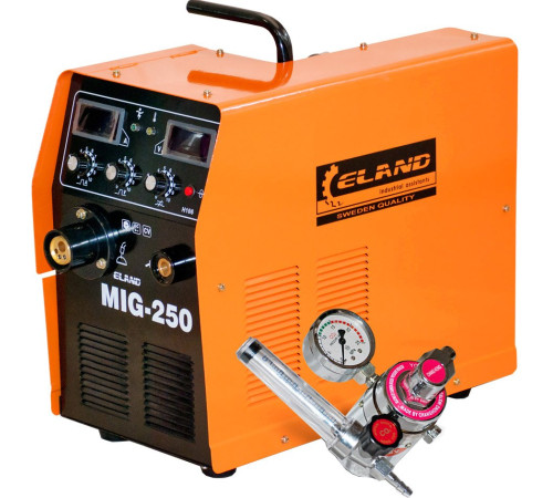 Сварочный инвертор ELAND MIG-250 Pro