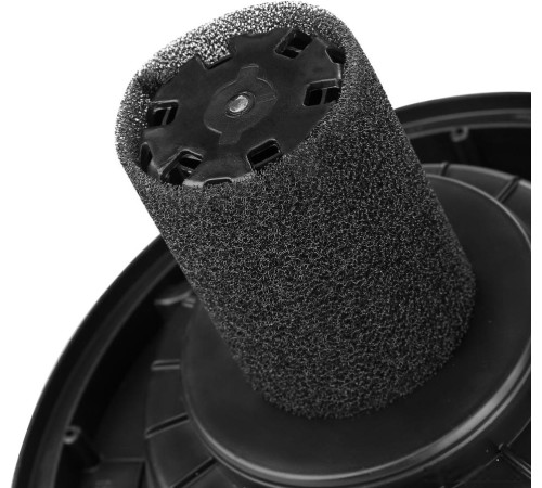 Пылесос Deko DKVC-1200-20S