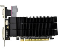Видеокарта AFOX GeForce G210 1GB DDR3 AF210-1024D3L5-V2