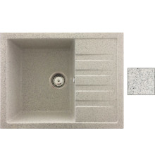 Кухонная мойка БелЭворс Vega олово